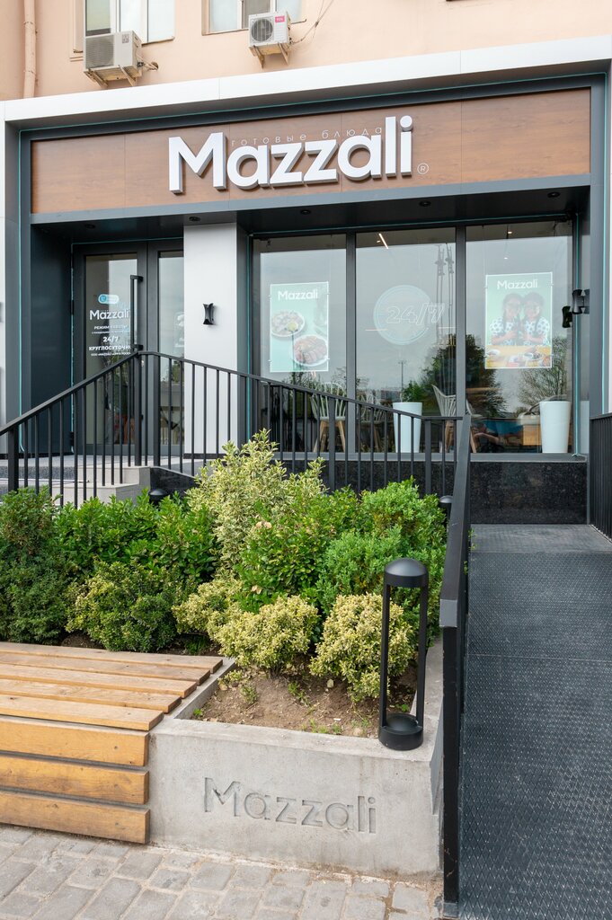 Mazzali