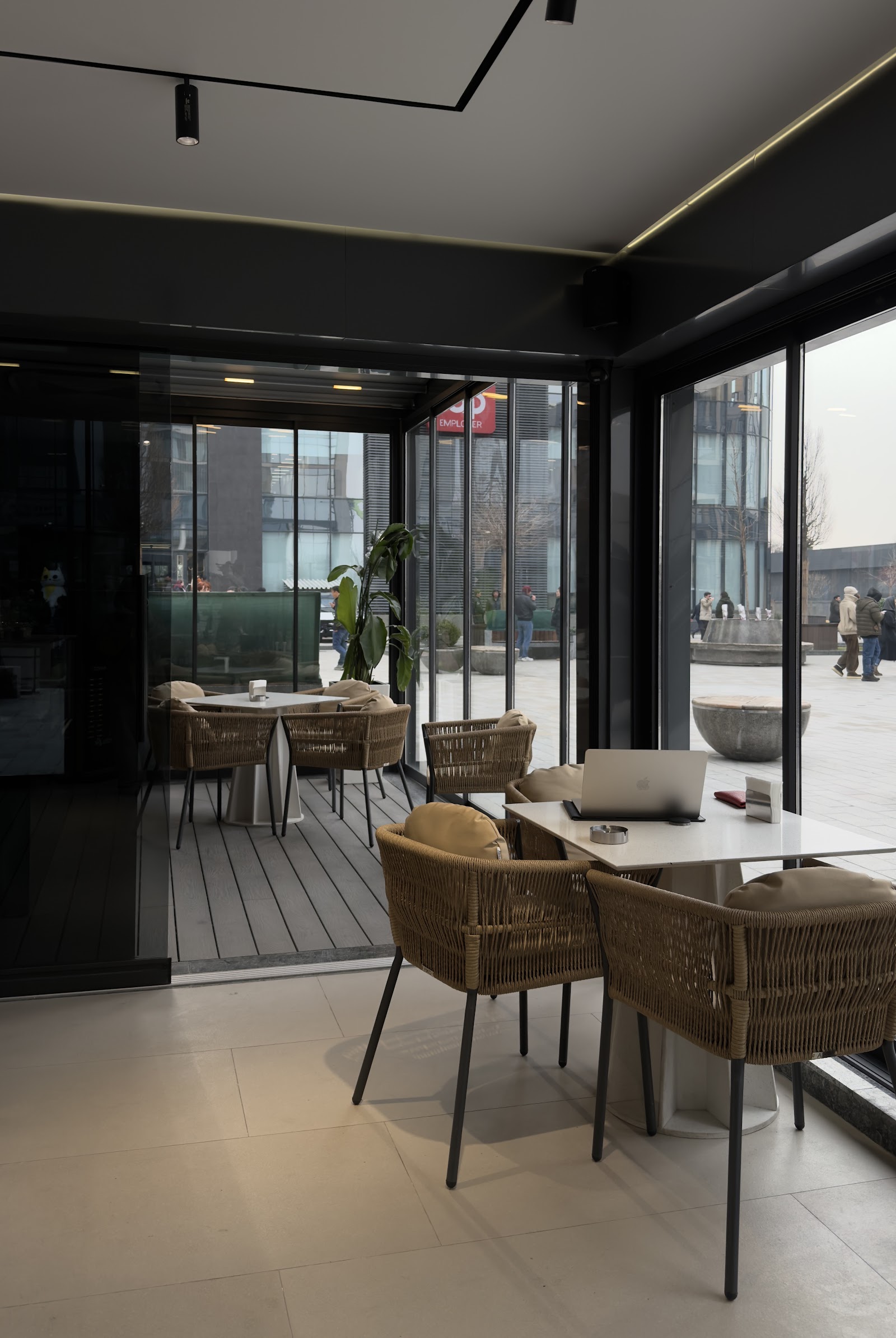 Matcha Club IT park by Mari Wellness